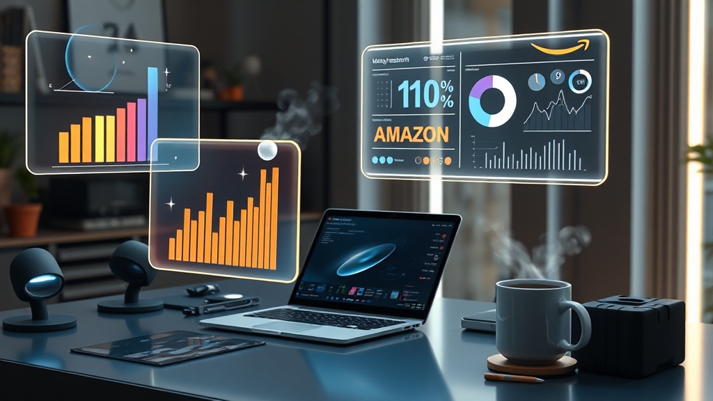 10 Best Amazon Product Research Tools for Advanced Sellers