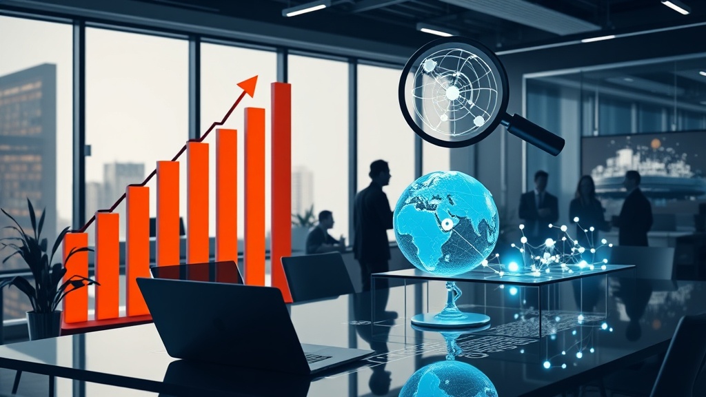 7 Best UK B2B SEO Firms for Digital Success