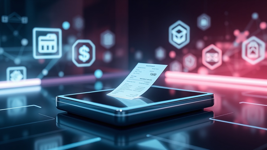 8 Leading Receipt Generator Businesses Making a Difference