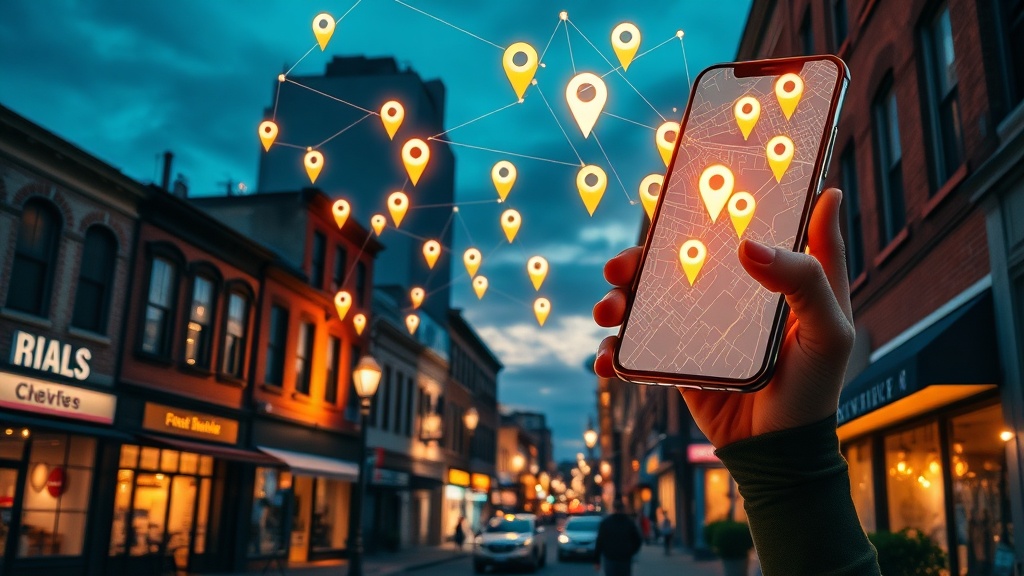 8 Führende Lokale SEO Agenturen Für Online Marketing