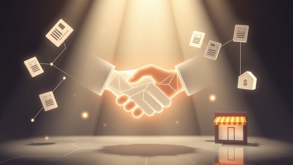 5 Leading SBA Loan Brokers for Small Business Acquisitions