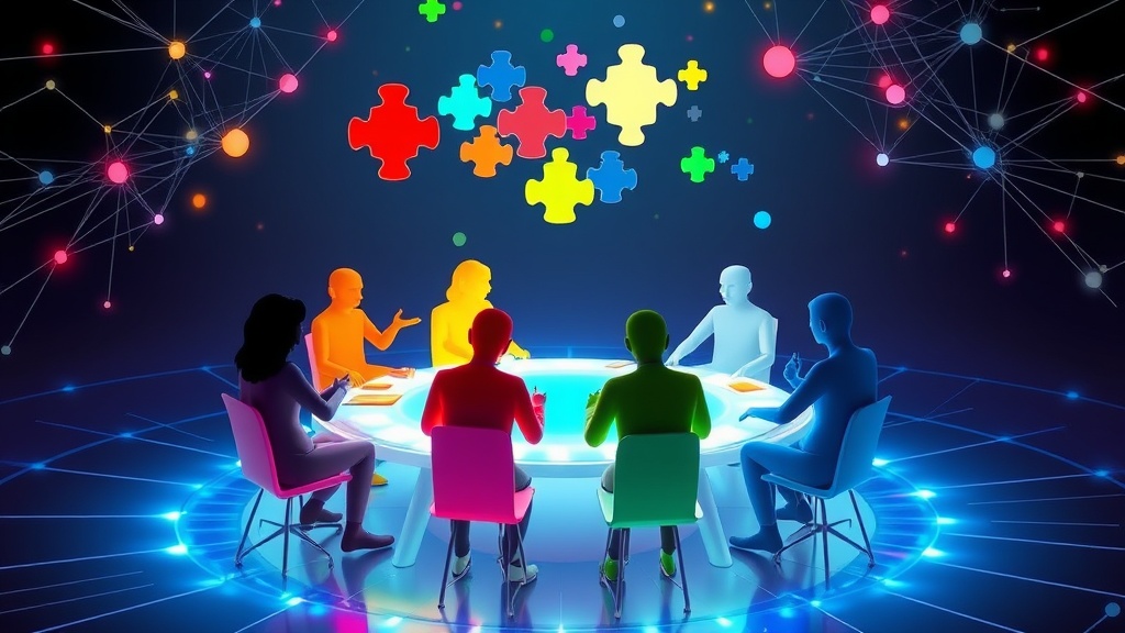 6 Leading DISC Workshops Supporting Remote Teams