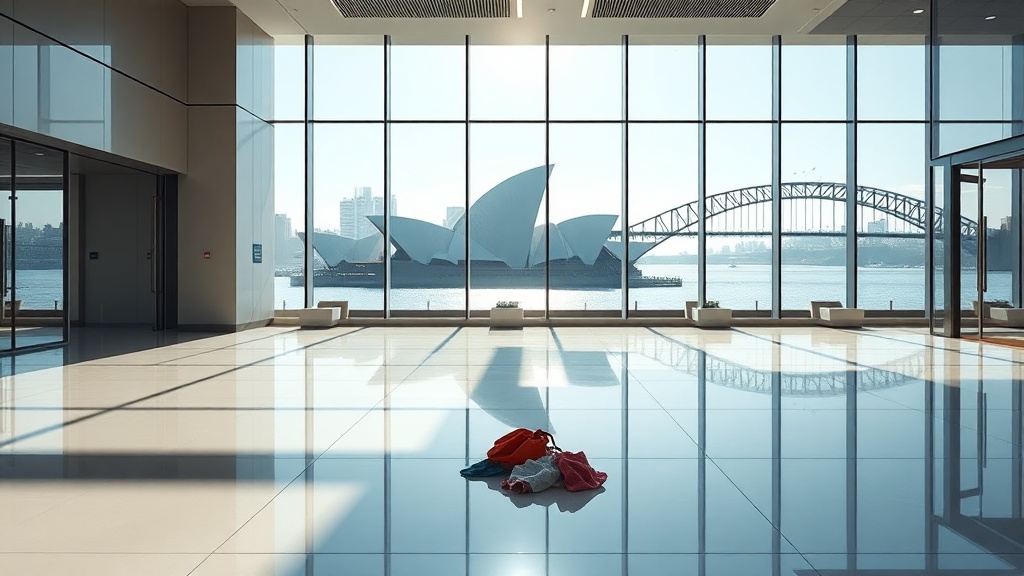 10 Top Commercial Cleaning Companies Serving Sydney