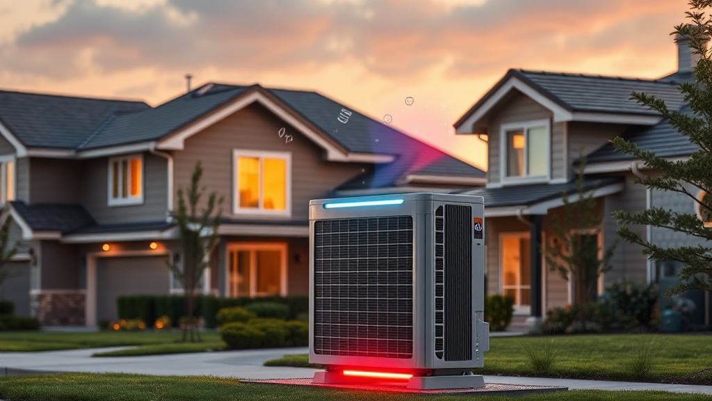 8 Premier HVAC Brands in North Attleboro You Should Know