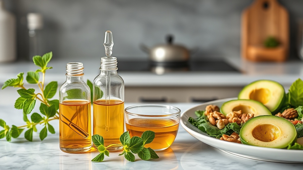 4 Best Liquid Stevia Brands to Complement Keto Meals