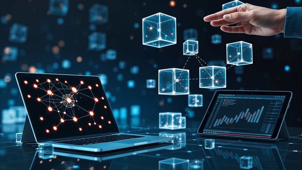 6 Leading M&A Software Providers to Follow