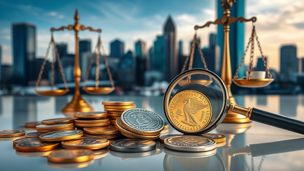 4 Best Coin Buyers in Dallas TX