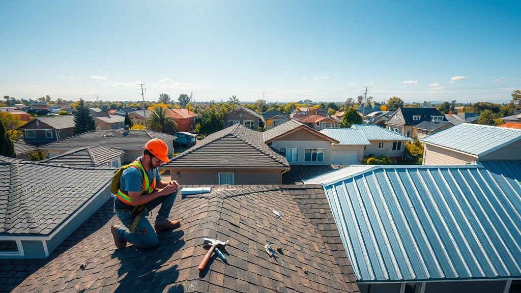 8 Best Roofing Companies in Cincinnati for Quality Materials