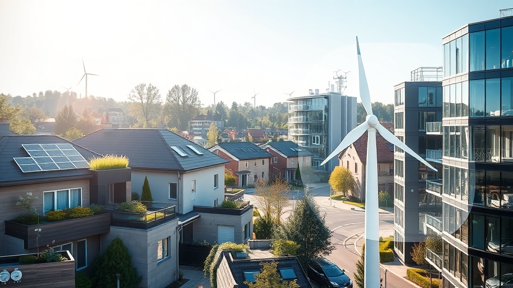 9 Zuverlässige Energieberatungsfirmen im Rhein-Main-Gebiet