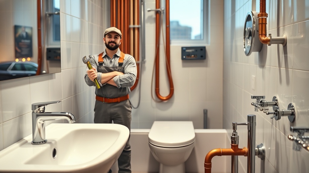 9 Beste Sanitärunternehmen in Hamburg