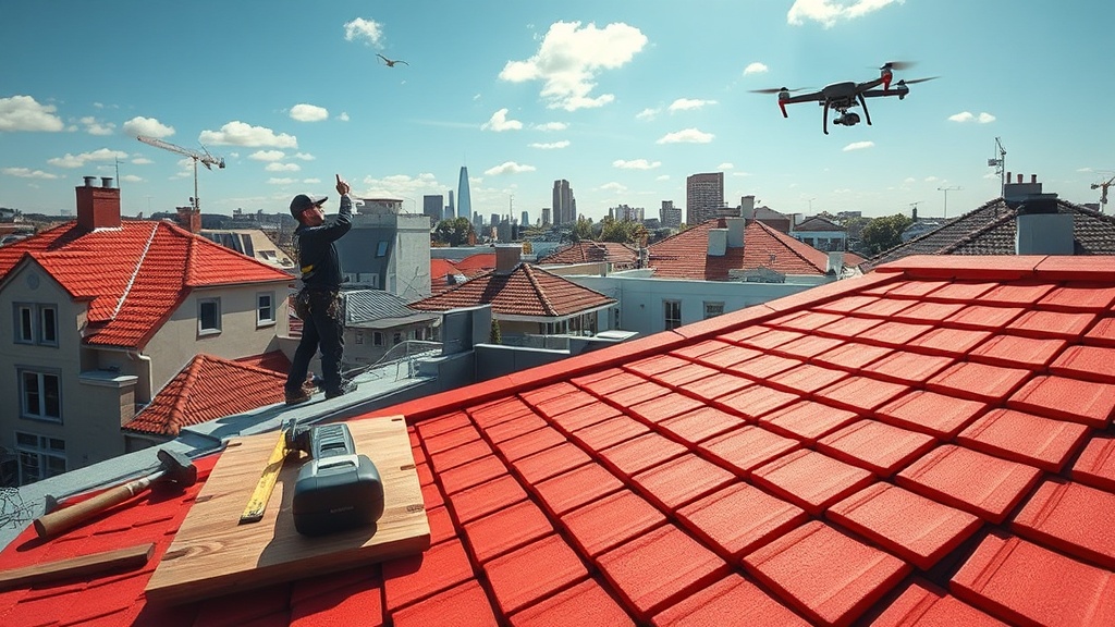 6 Leading Roofing Companies in Dayton OH for Efficient Installations