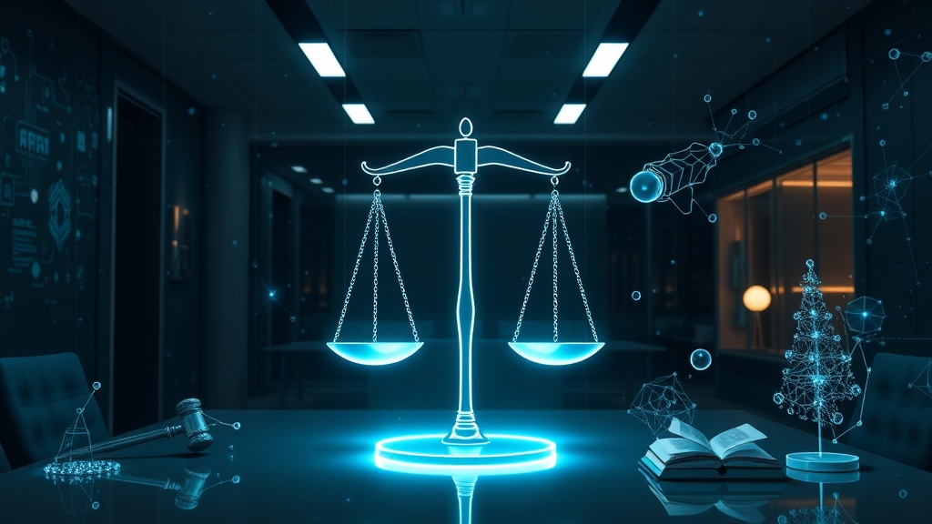 8 Innovative AI Tools for Lawyers Enhancing Due Diligence
