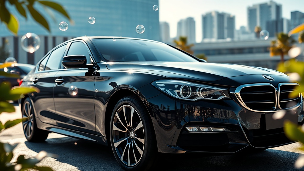 9 Trusted Car Detailing Services in Perth