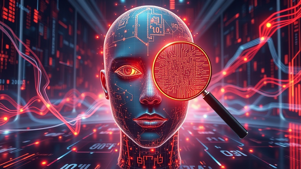 7 Most Effective Deepfake AI Detection Programs