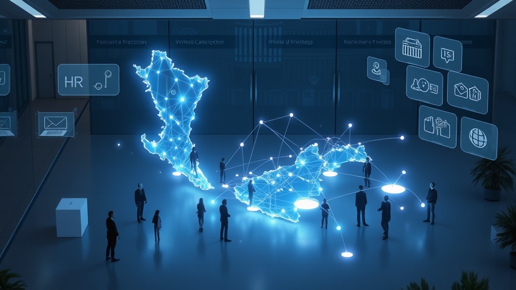 8 Recommended Employer of Record (EOR) Services in Malaysia