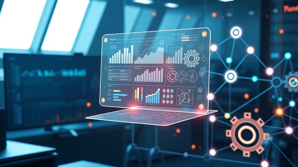 8 Top GEO Tools for Effective Generative Engine Optimization