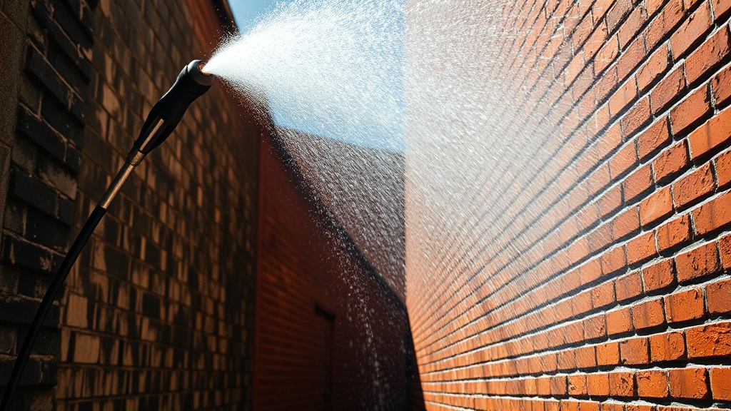9 Trusted Power Wash Chicago Firms for Deep Cleaning