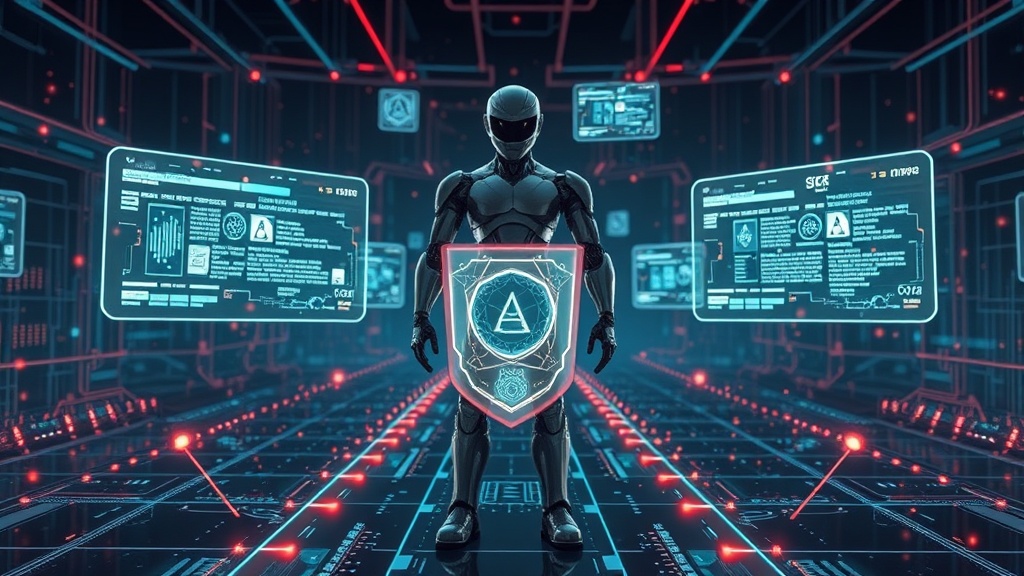 5 Practical Best AI Red Teaming Tools for Testing AI Vulnerabilities