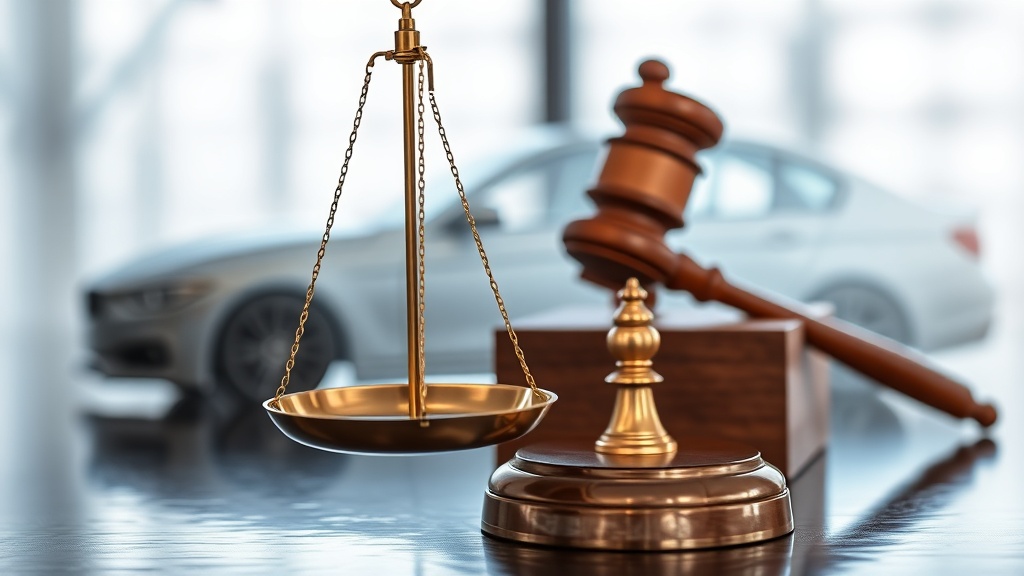 10 Trusted Car Accident Lawyers in New Jersey with Trial Experience