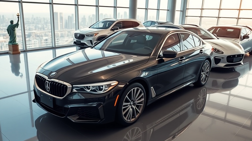 9 Best Value Car Leasing Companies in New Jersey