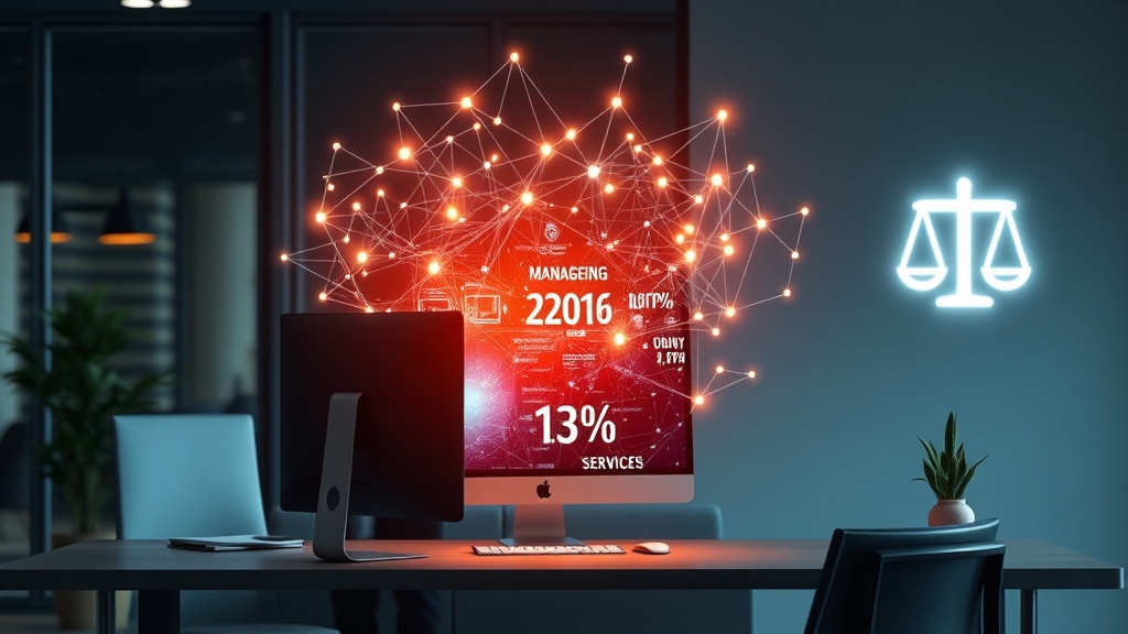 5 Premier Managed Service Providers for CPAs in New Jersey