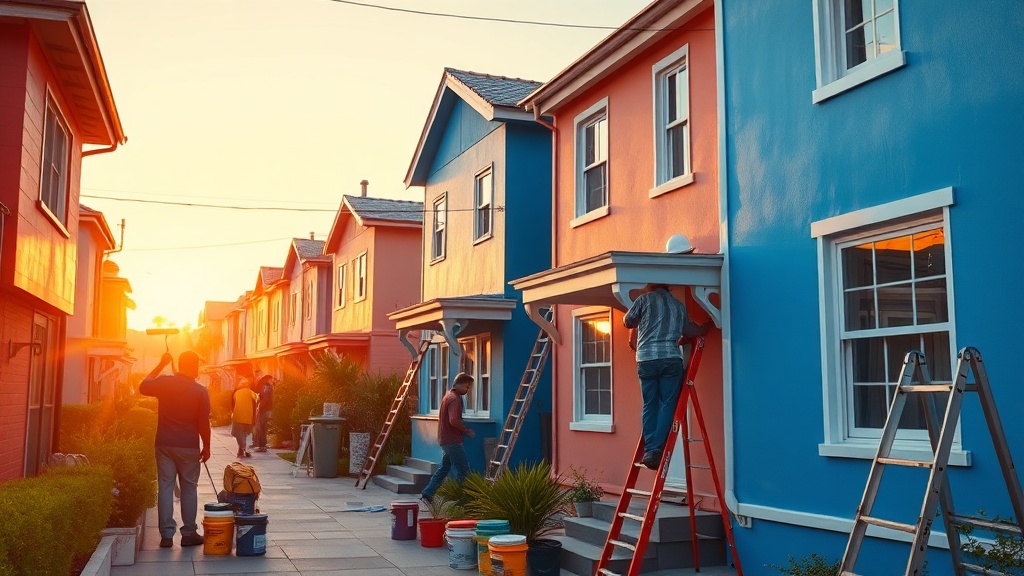 10 Leading Painting Companies in Tampa with Competitive Rates