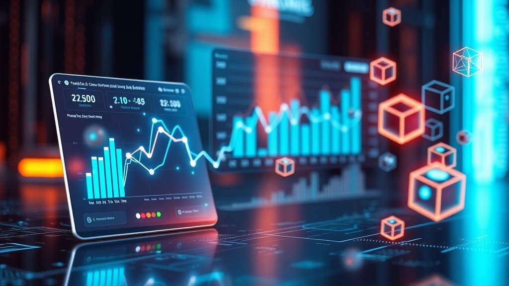 8 Best Prop Firm Comparison Sites for Efficient Trading