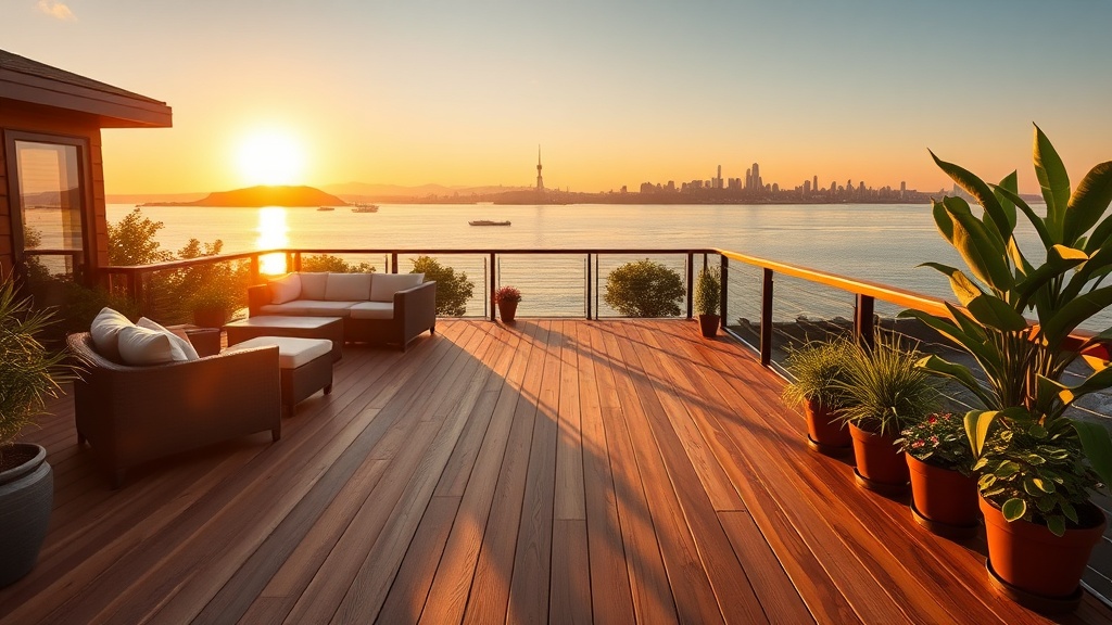 5 Best Staten Island Deck Builders for Affordable Solutions