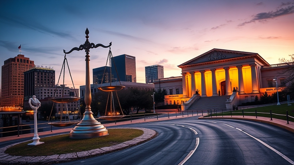 6 Best Reviewed Best Accident Lawyers in San Antonio, TX