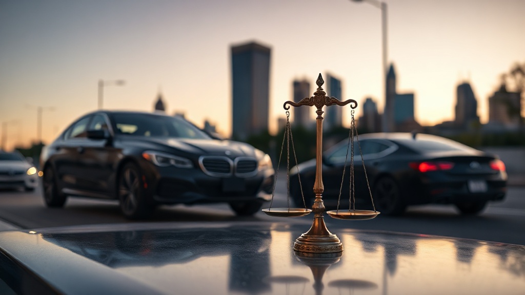 9 Leading Best Austin Car Accident Lawyer Attorneys to Contact