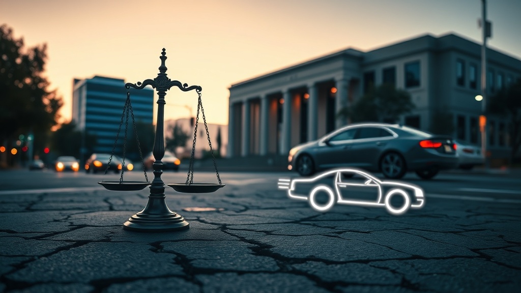 9 Highly Trusted Best Car Accident Law Firms in Sacramento
