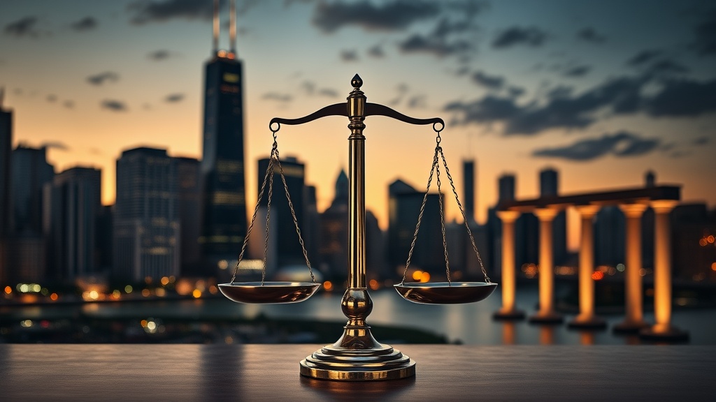 4 Premier Chicago Personal Injury Law Firms Offering Support