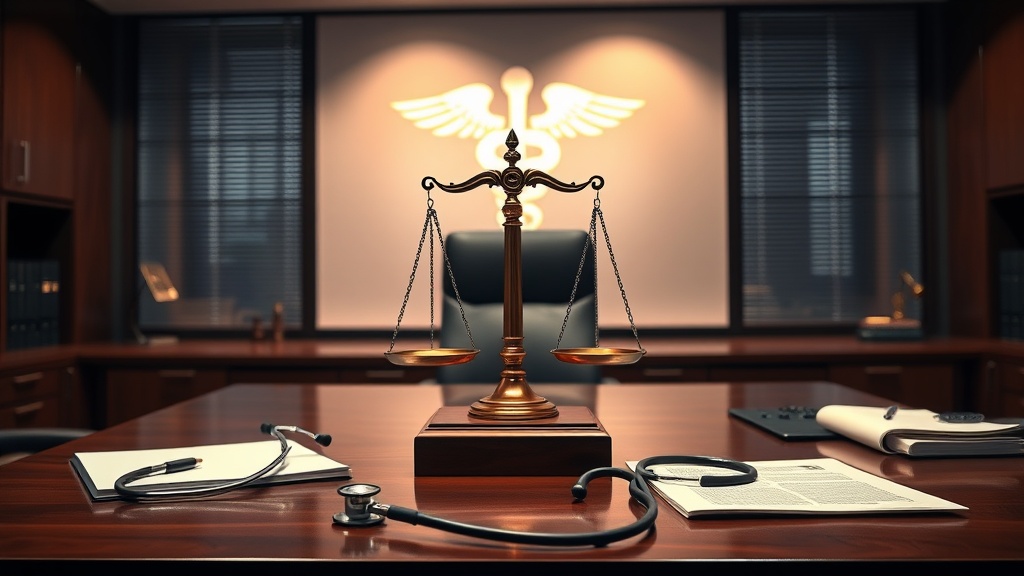 7 Highly Recommended Best Medical Malpractice Law Firms in Washington