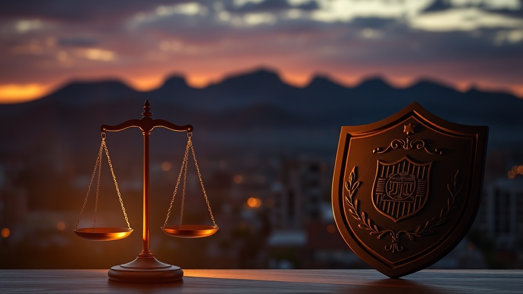 7 Accredited Personal Injury Law Firms in Albuquerque