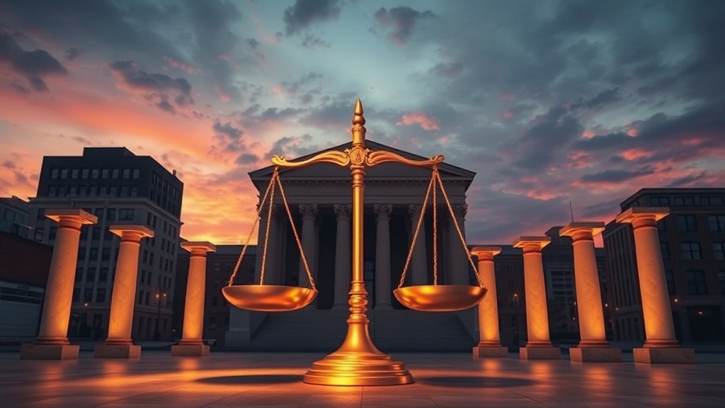 6 Recognized Personal Injury Law Firms in Newark, NJ