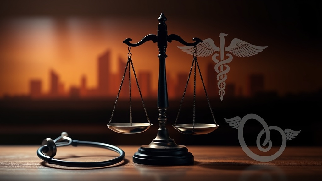 5 Best Medical Malpractice Law Firms for Serious Cases in Las Cruces, NM