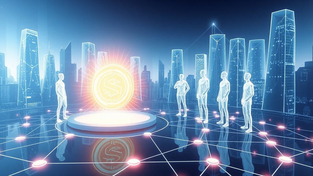 7 Leading Solana Token Creators Advancing Technology