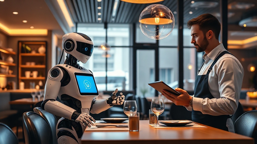 9 Recognized Conversational AI Implementation Partners for Restaurant Chains