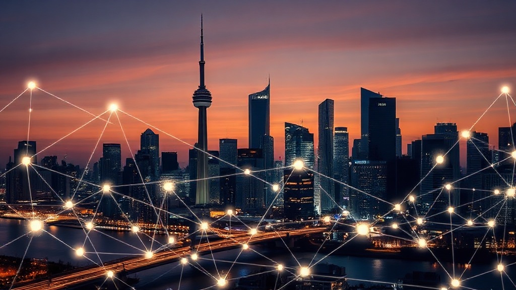 7 Innovative Digital Marketing Agencies in Toronto