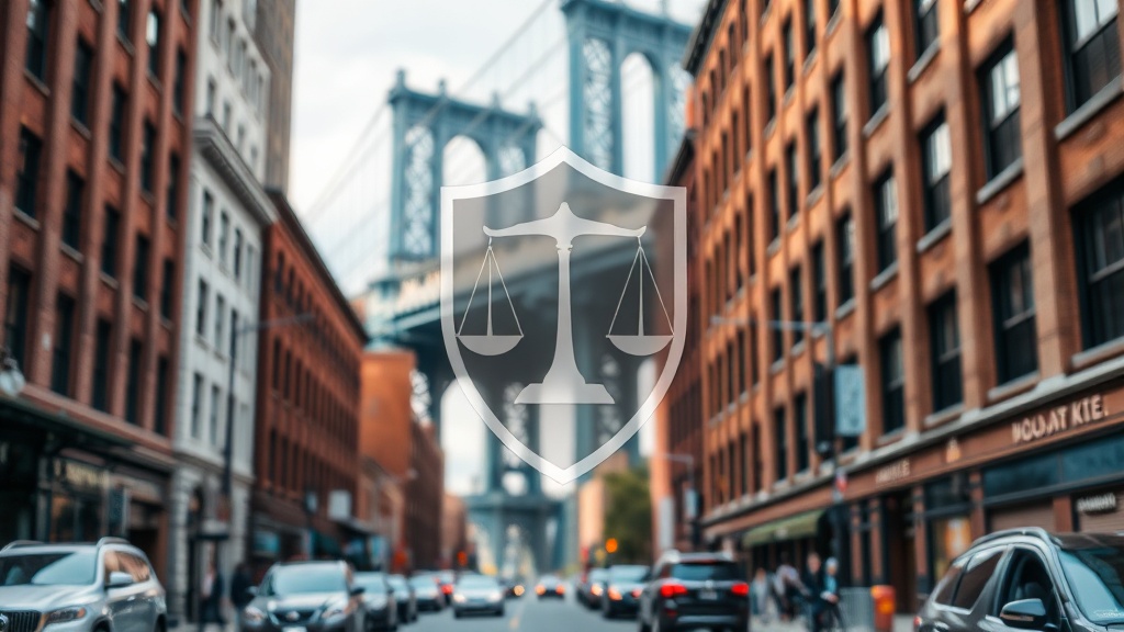 5 Elite Brooklyn Personal Injury Attorneys