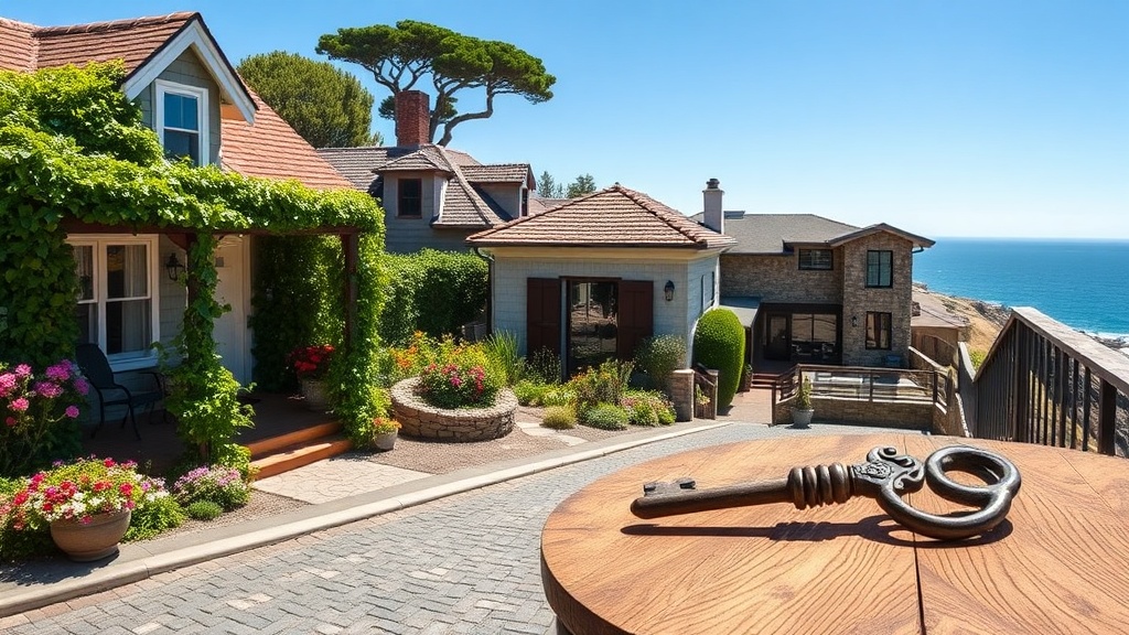 10 Preferred Real Estate Agents In Carmel By The Sea, CA