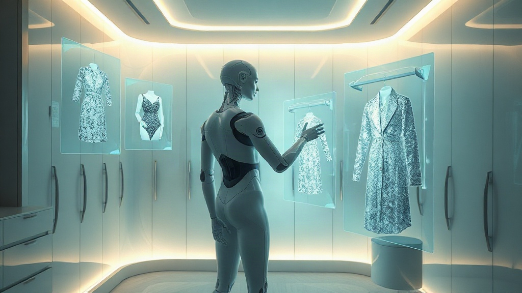 7 Top Fashion AI Apps Enhancing Fashion Choices